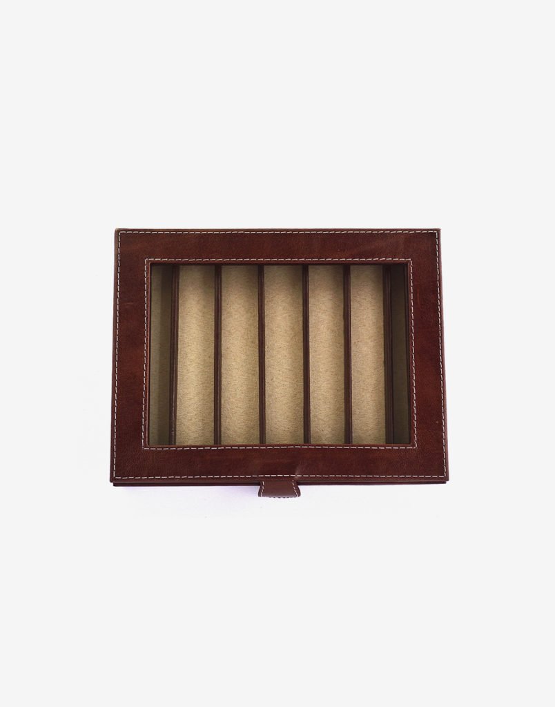 Caja para Plumas Mediana