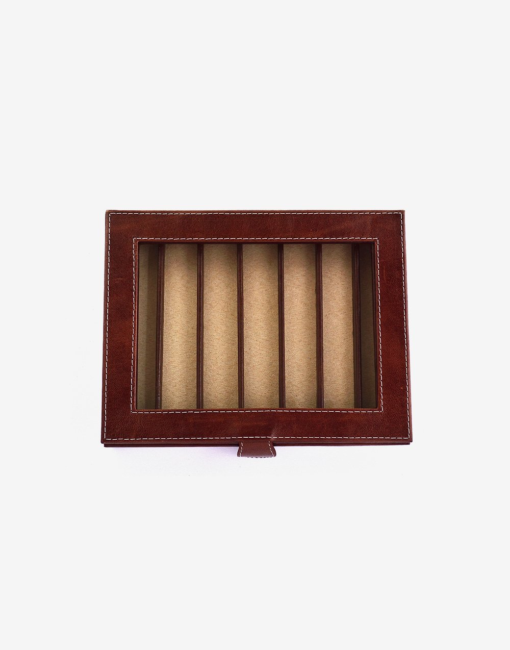 Caja para Plumas Mediana