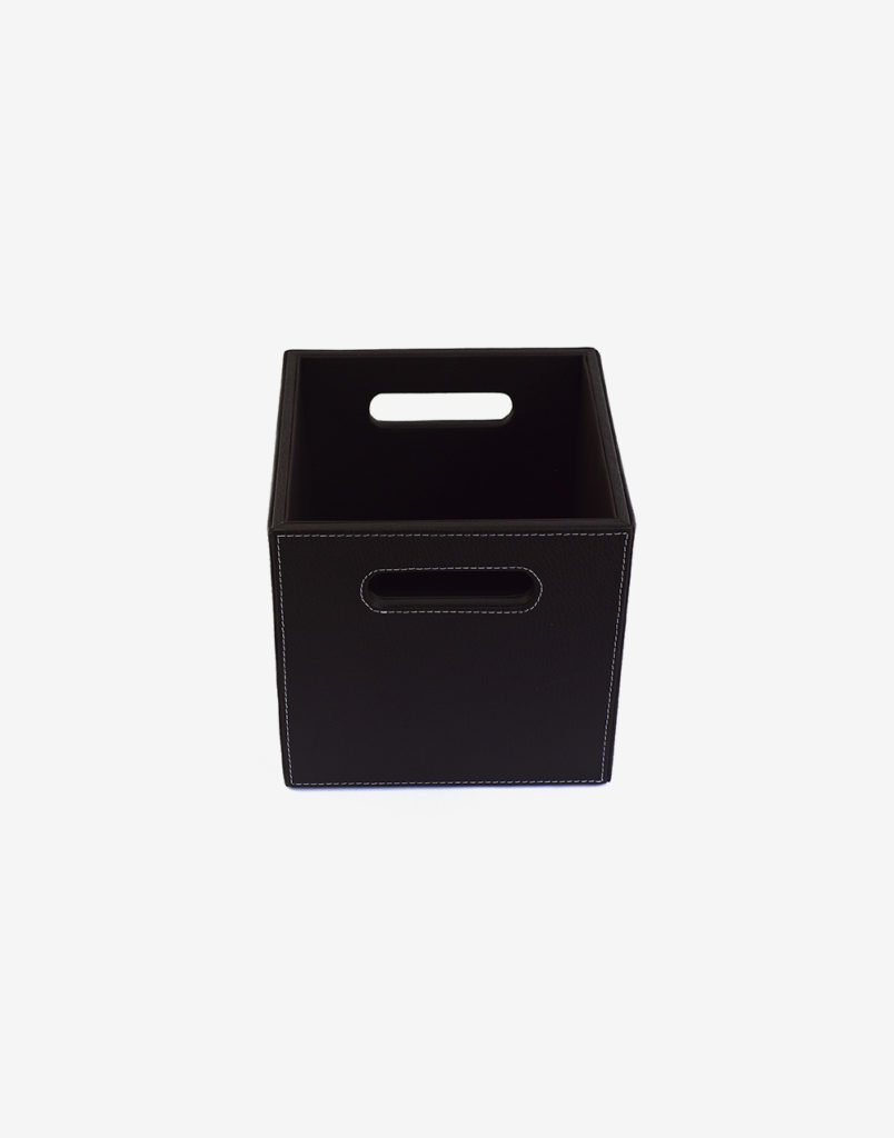 Caja Chica con Asas Laterales