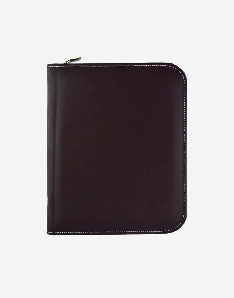 Carpeta Esquela con Cierre