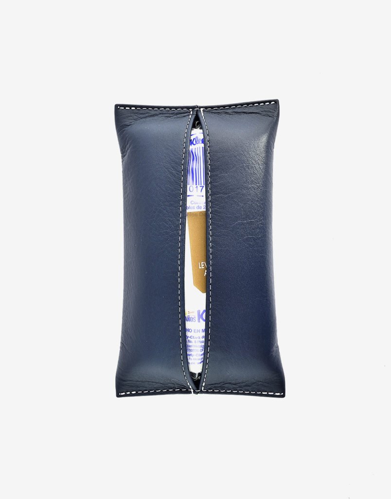 Porta Kleenex de Bolsillo