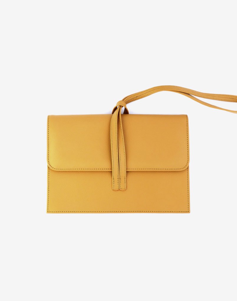 Bolsa de Mano con Asa