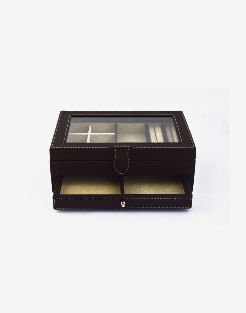 Joyero Mediano con Cajón