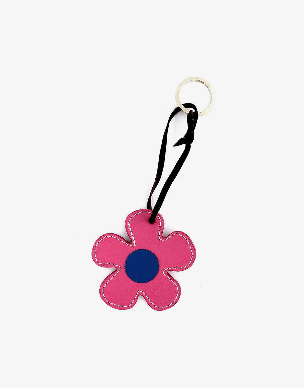 Llavero Flor Grande