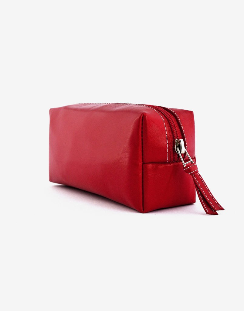 Cosmetiquera Rectangular