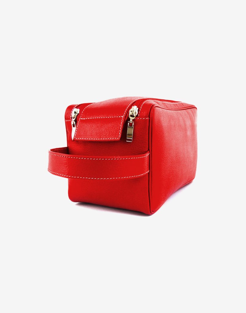 Neceser de Dos Cierres